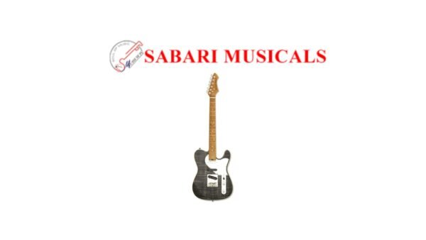 ARIA 615-MK2	BKDM	Solid Body Electric Gtr.