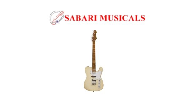 ARIA 615-MK2	MBWH	Solid Body Electric Gtr.