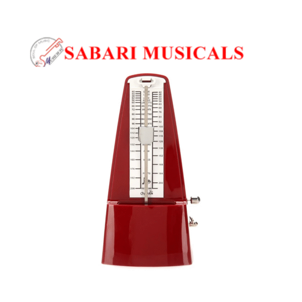 WSM-330 CHERUB METRONOME