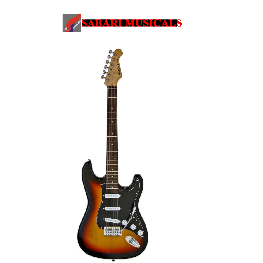 ARIA STB-JB/TT 3TS Solid Body Electric Bass Gtr.