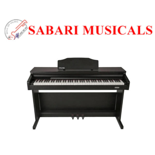 NUX DIGITAL  PIANO WK-520