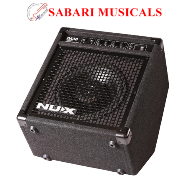 NUX AMPLIFIER DA-30BT