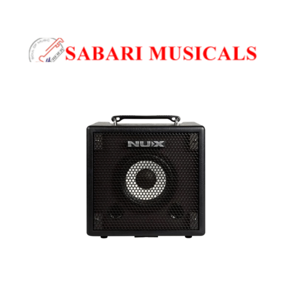 NUX AMPLIFIER NBA-50 MIGHTY BASS5 50BT
