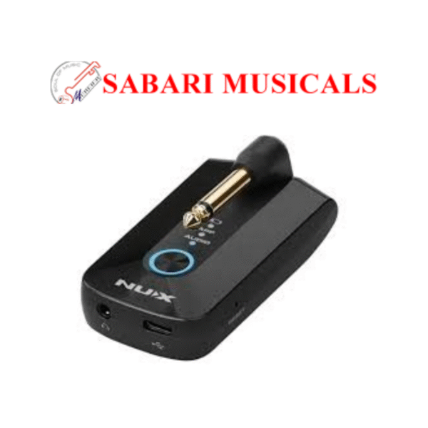 NUX AMPLIFIER MP-3 MIGHTY PLUG PRO