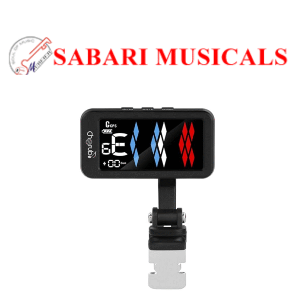 CHERUB TUNER WST-905LI
