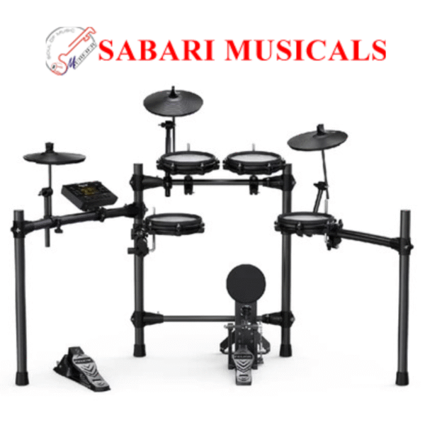 NUX DIGITAL DRUM DM-210