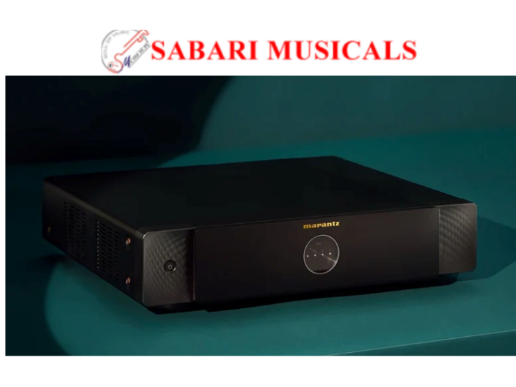 MARANTZ M4 STREAMING &DISTRIBUTING WIRELESS AMPLIFIER - Image 2