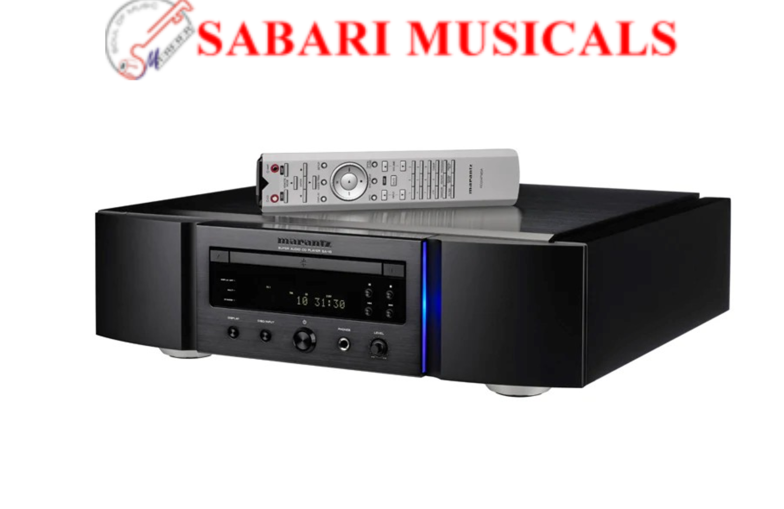 MATRANZ SA-10 CD PLAYER