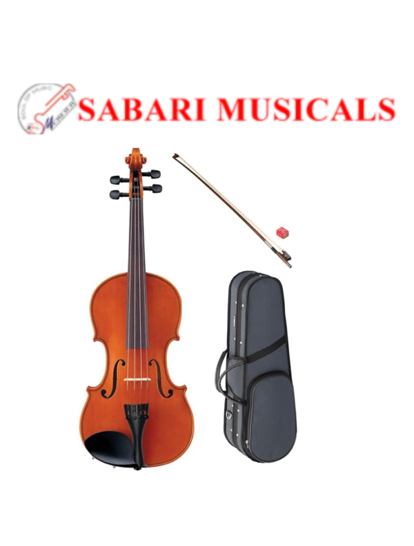 YAMAHA  V5SC ACOUSTIC VIOLIN SIZE 1/4