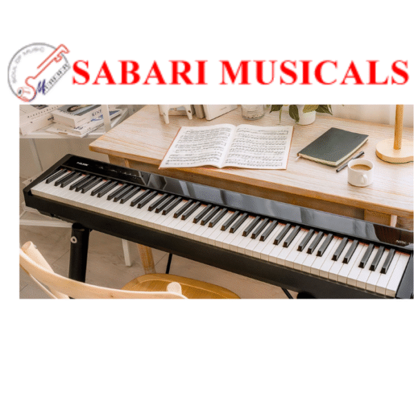 NUX DIGITAL PIANO NPK-10