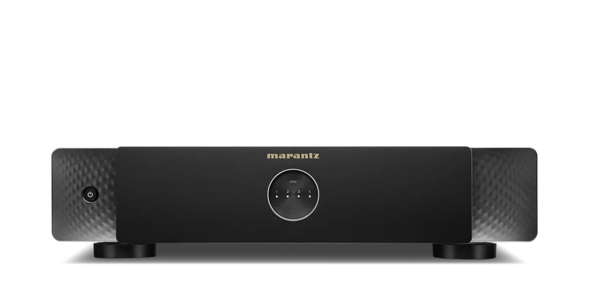 MARANTZ M4 STREAMING &DISTRIBUTING WIRELESS AMPLIFIER - Image 3