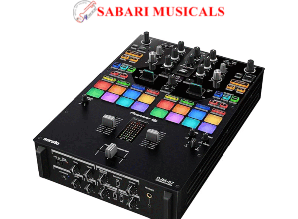 Pioneer DJ DJM-S7