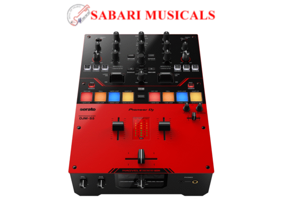 pioneer DJ DJM -S5