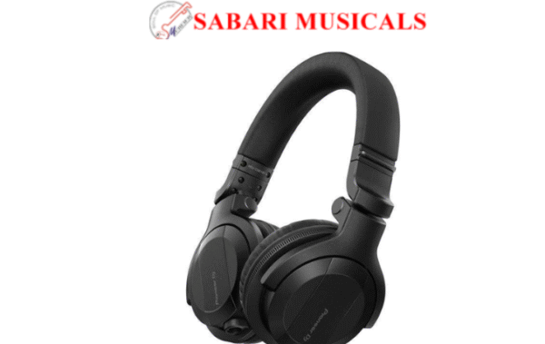PIONEER HDJ-CUE1BT-K DJ HEADPHONE