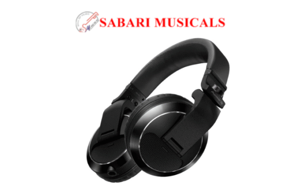 Pioneer HDJ-X7K DJ Headphone