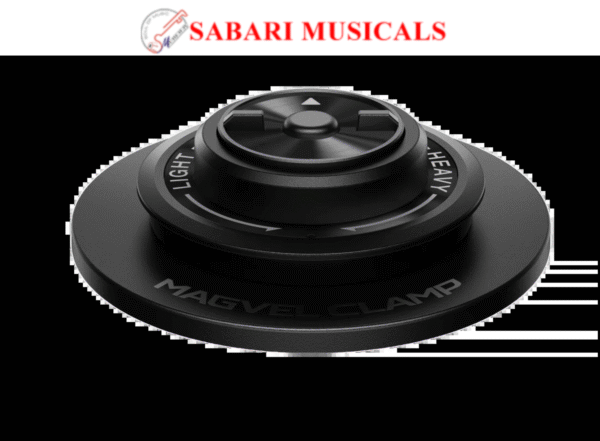 Pioneer DJ Magvel Clamp for PLX-CRSS12 Turntable