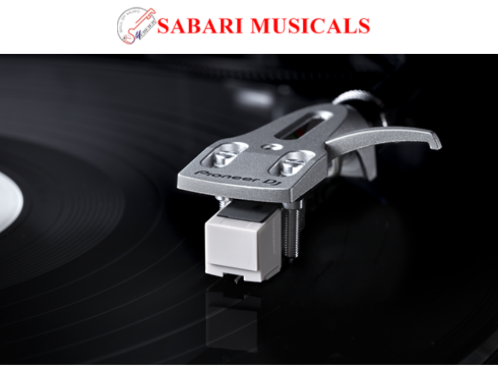 Pioneer DJ Replacement Cartridge Needles (PNX05)