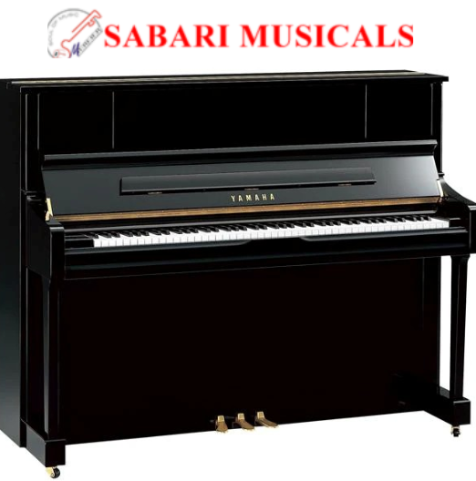 Yamaha U1J Upright Piano