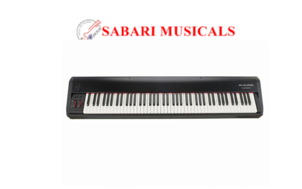 M-Audio Hammer 88 88-key Keyboard Controller