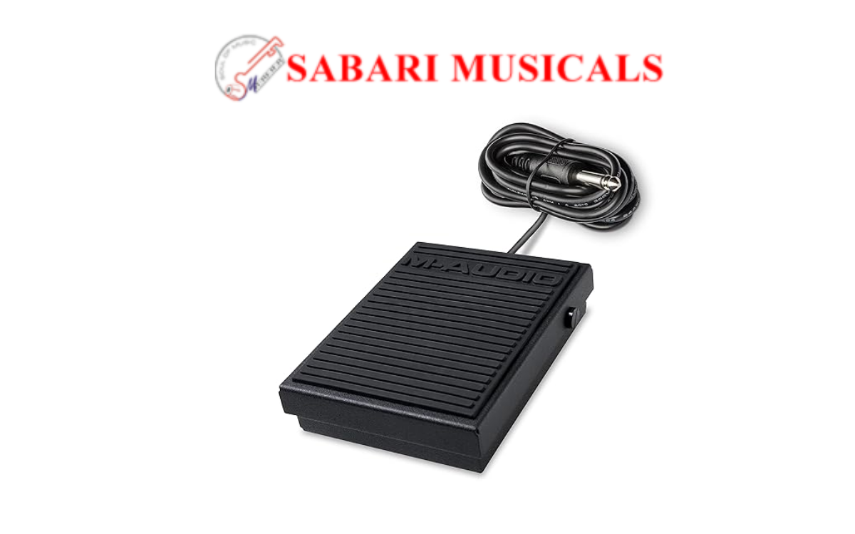 M-Audio SP-1 Sustain Pedal