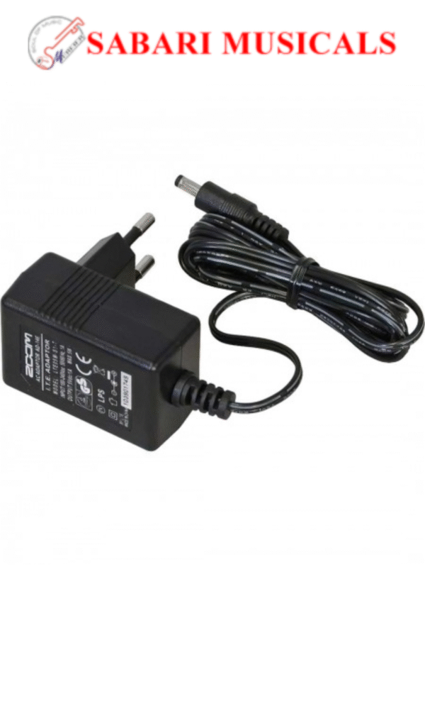 Zoom AD14I DC5V ACAdapter