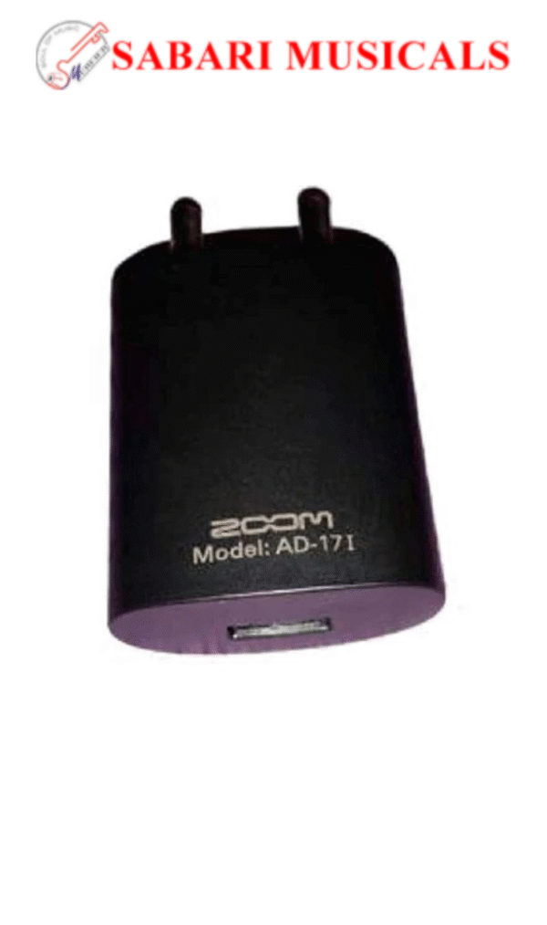 Zoom AD17I Power Adapter
