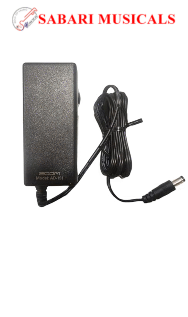 Zoom AD19I Power Adapter