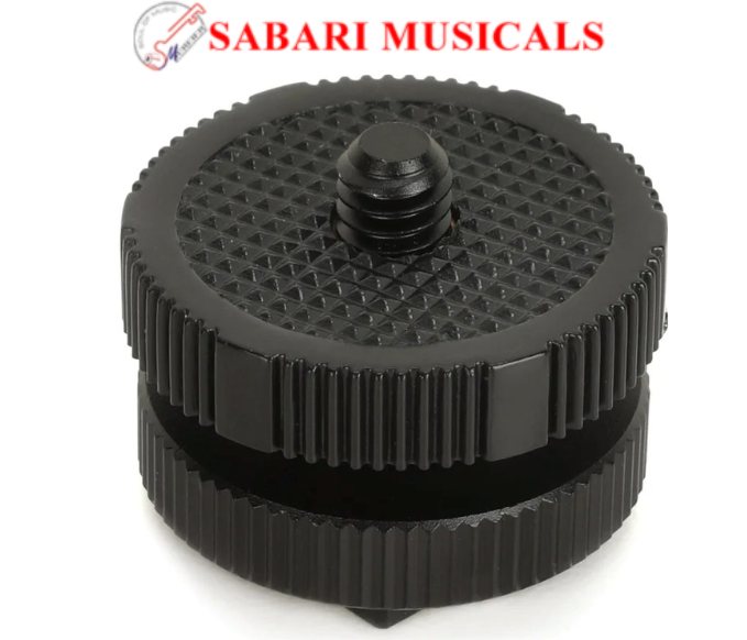 Zoom HS-1 Hot-Shoe Mount Adapter