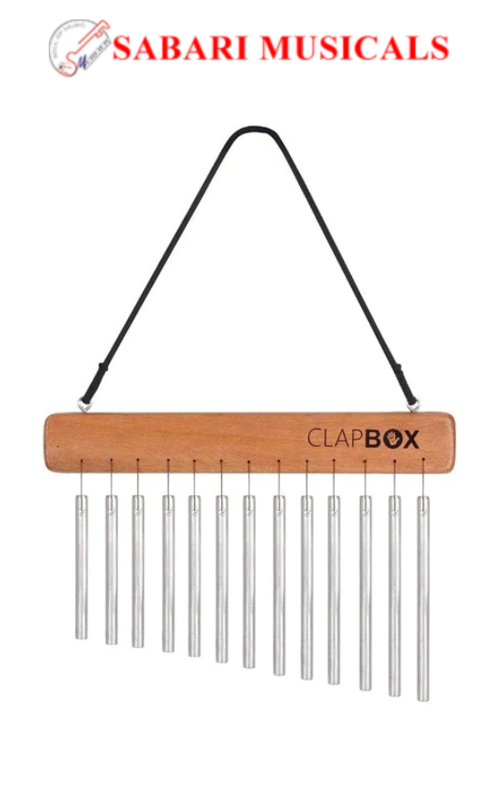 Clapbox13BarChimes