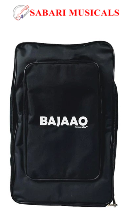 Bajaao BG-1 CajonBag With ExtraFront Pocket