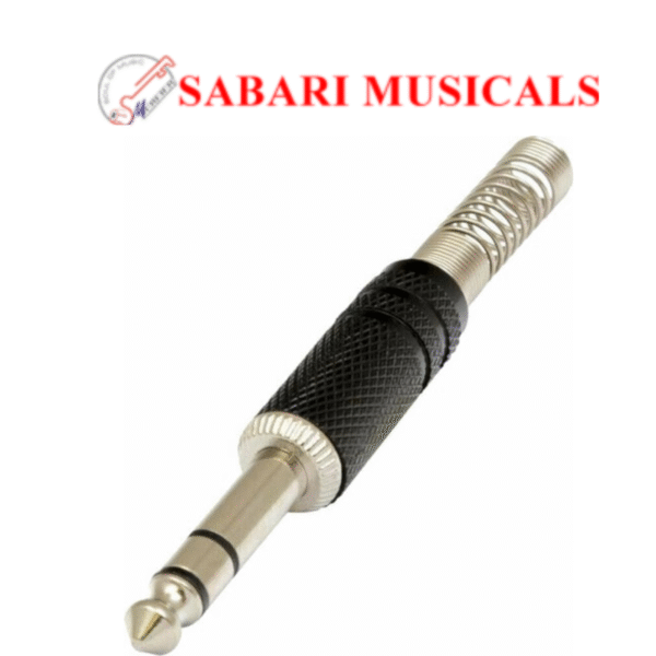 PROEL S215BK Jack 6,3 mm