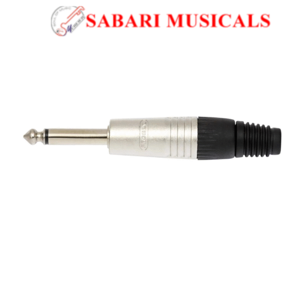 Proel S2C Mono Jack Aluminium Sleeve 6.3mm ₹169