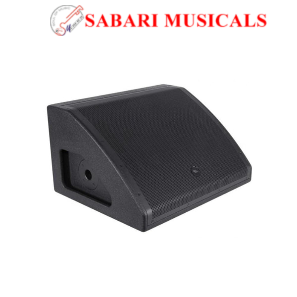 Proel WD12AV2 Active 2 Way Coaxial Stage Monitors Speaker - Image 3