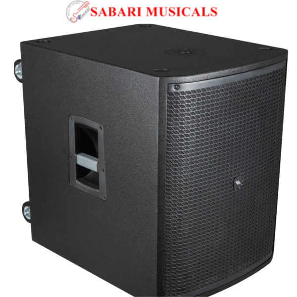 Proel Active Subwoofer DIVASUB18A