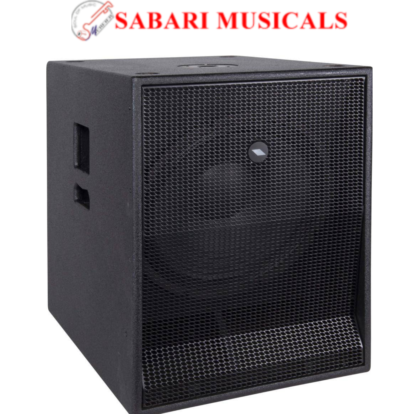 Proel S15A Active sub-woofer