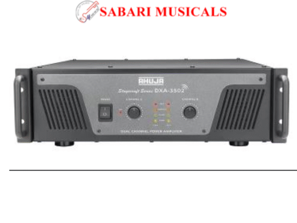 Ahuja DXA 3502 Dual Channel Power Amplifier