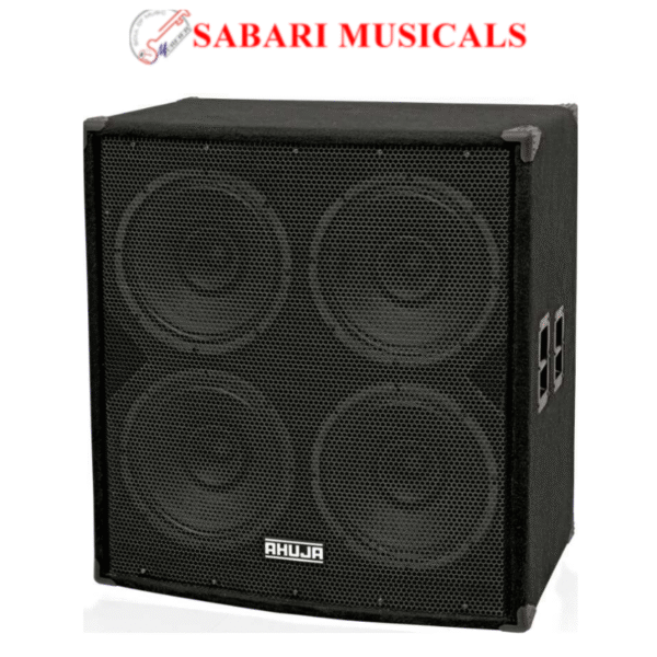 Ahuja SQX 850 Speakers | 800 Watts | Speaker System