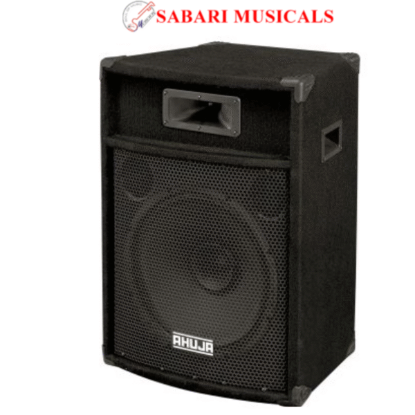 Ahuja 200W Loud Speaker, SRX-220