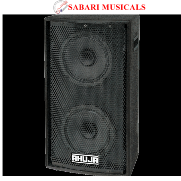 Ahuja 50W Loud Speaker, SRX-50XT