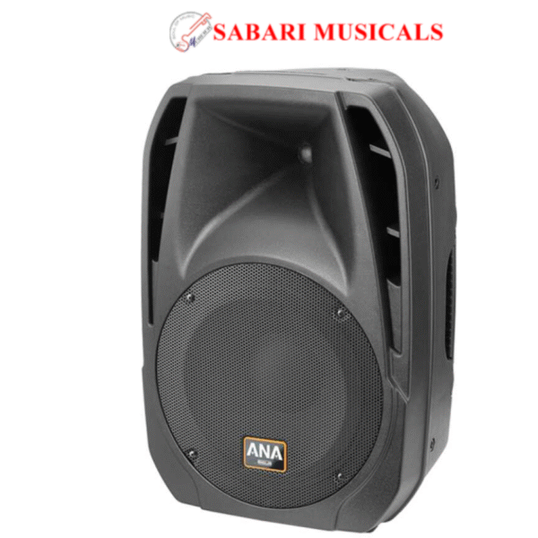Ahuja 200W Loud Speaker, VX-200