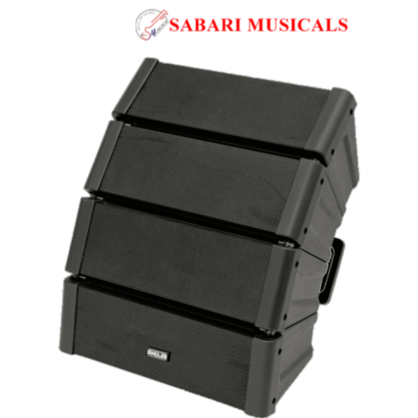 Ahuja - PA Line Array - ALA-2400 - Loudspeakar