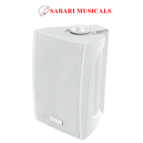 Ahuja 30W PA Wall Speakers ASX 312W