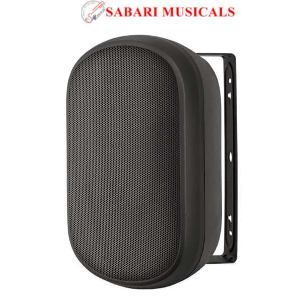Ahuja OSX-666T Weather Resistant Wall Speaker