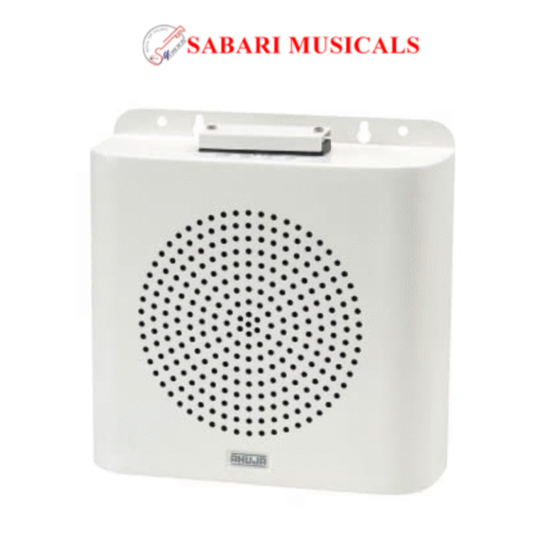 Ahuja Ceiling Speaker BS-6082T (6 inch, 8 Watts)