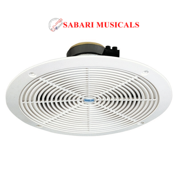Ahuja 6W Ceiling Speaker, CS-662T