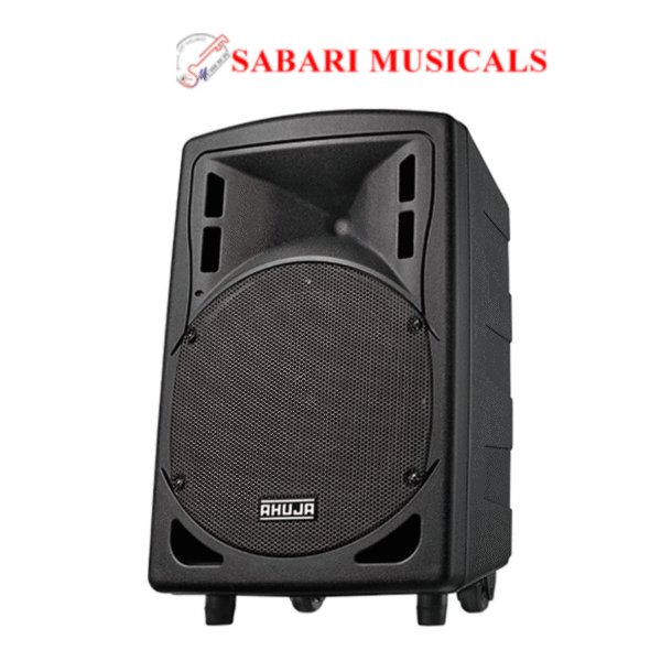 Ahuja 40W Active Speaker, BTA-660M