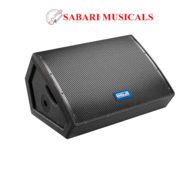 Ahuja SMS 450P Speakers | 400 Watts | Active Loudspeaker – Stage Monitor