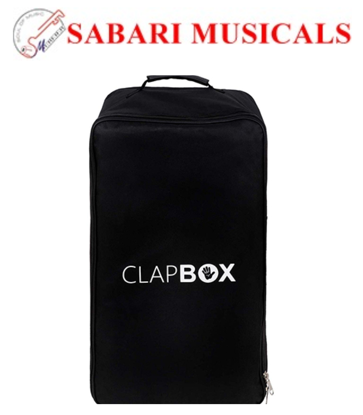 BG-3 Cajon Bag -Universal Size