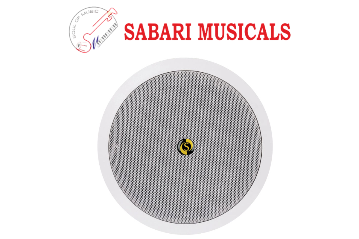 Studiomaster ARC 08 Ceiling Speaker