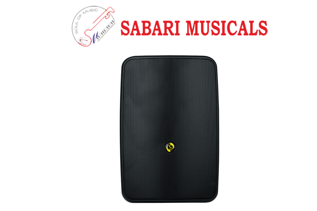 Studiomaster ARC 60 Wall Speakers